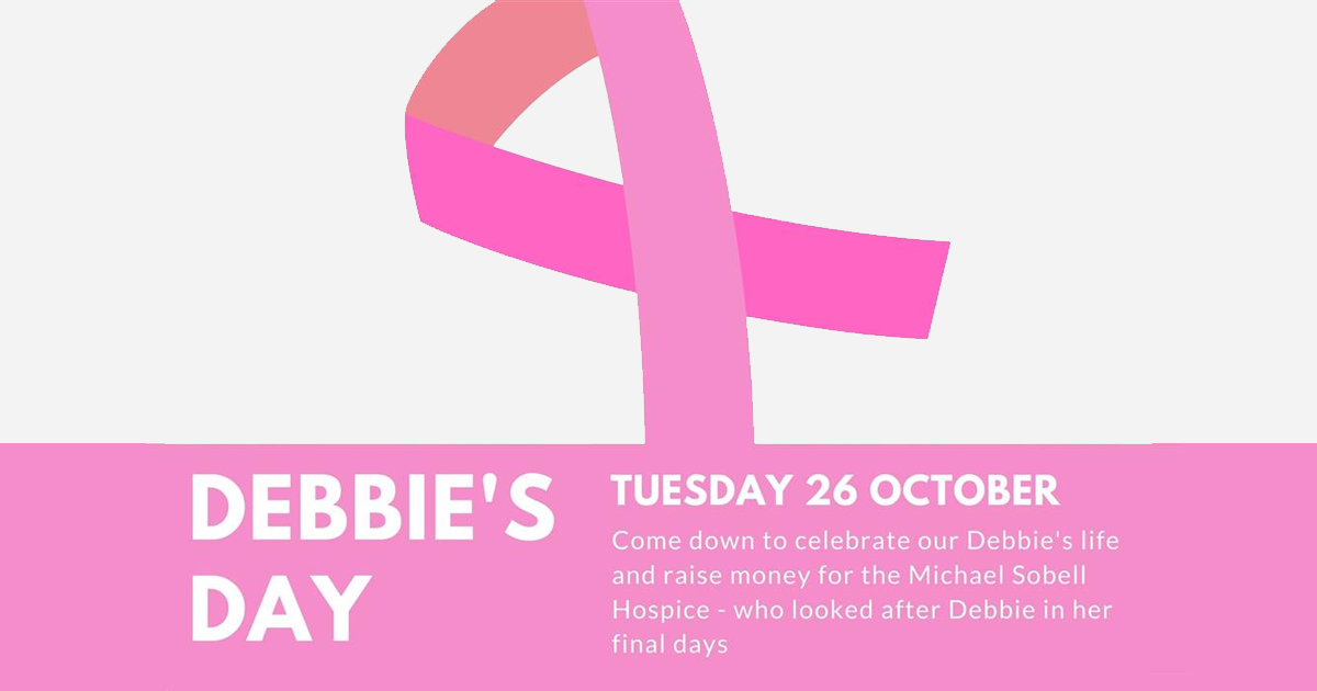 Debbies Day