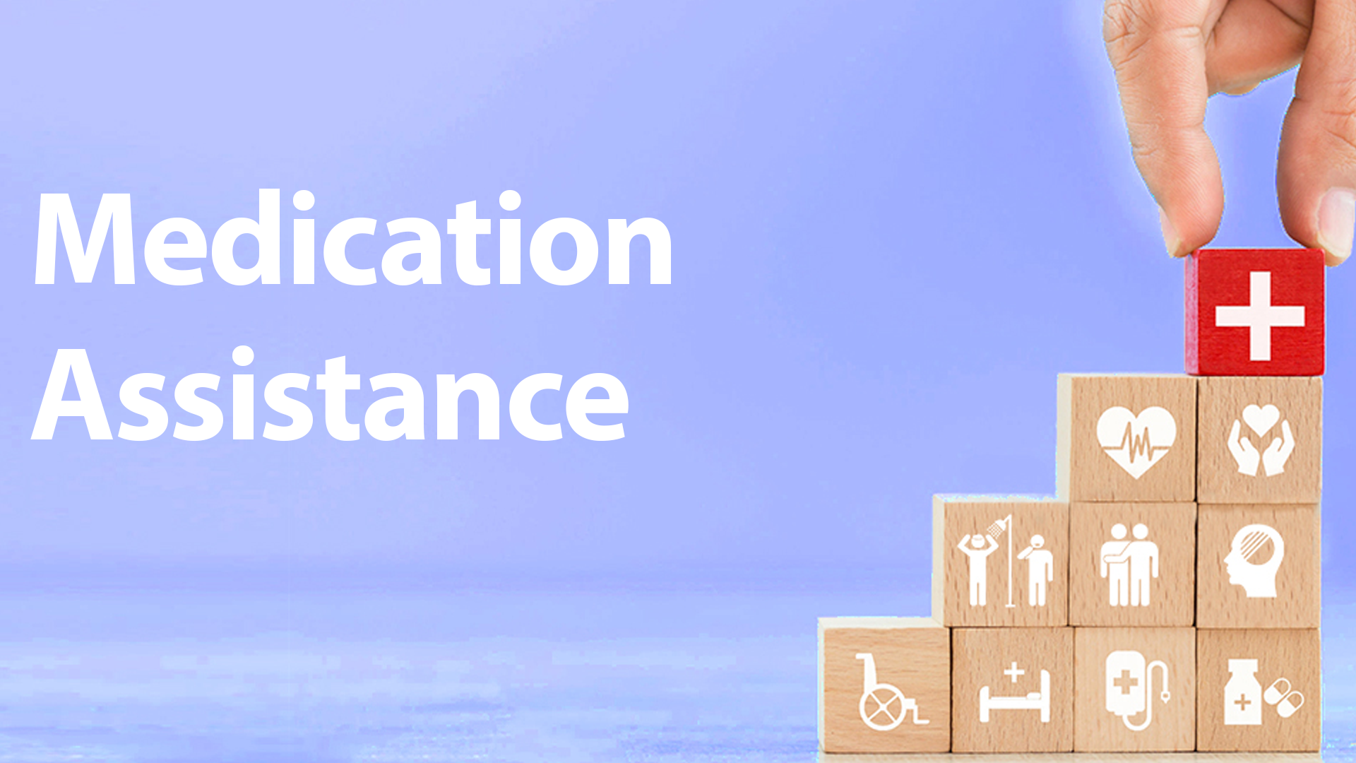 Medication Assistance | Care & Carers in Aylesbury